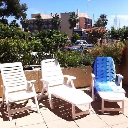 Les Regates 88473 Apartment *