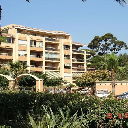 Les Regates 88473 Apartment