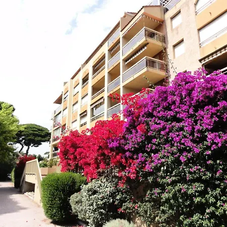 Apartment Les Regates 88473 Hyeres